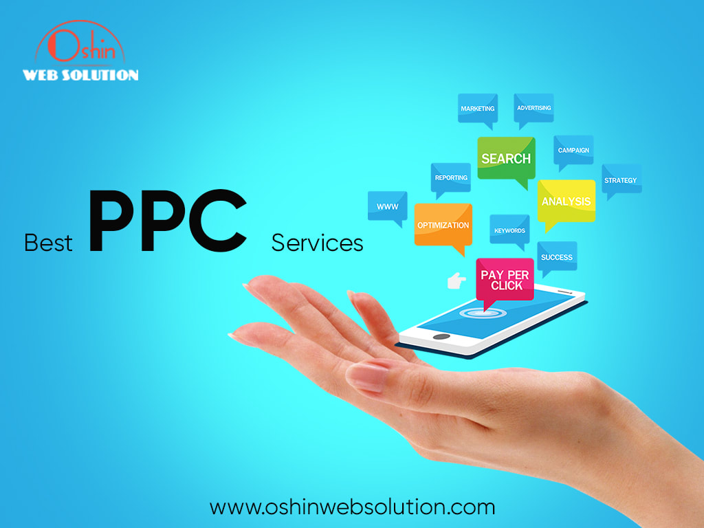 best PPC services 